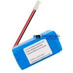 Bateria para PLC INR18650M26-4S1P [bateria de reposição]